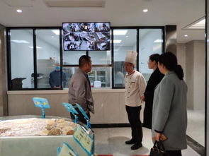 萧县市场监督管理局全面开展 餐饮服务食品安全整治月 活动
