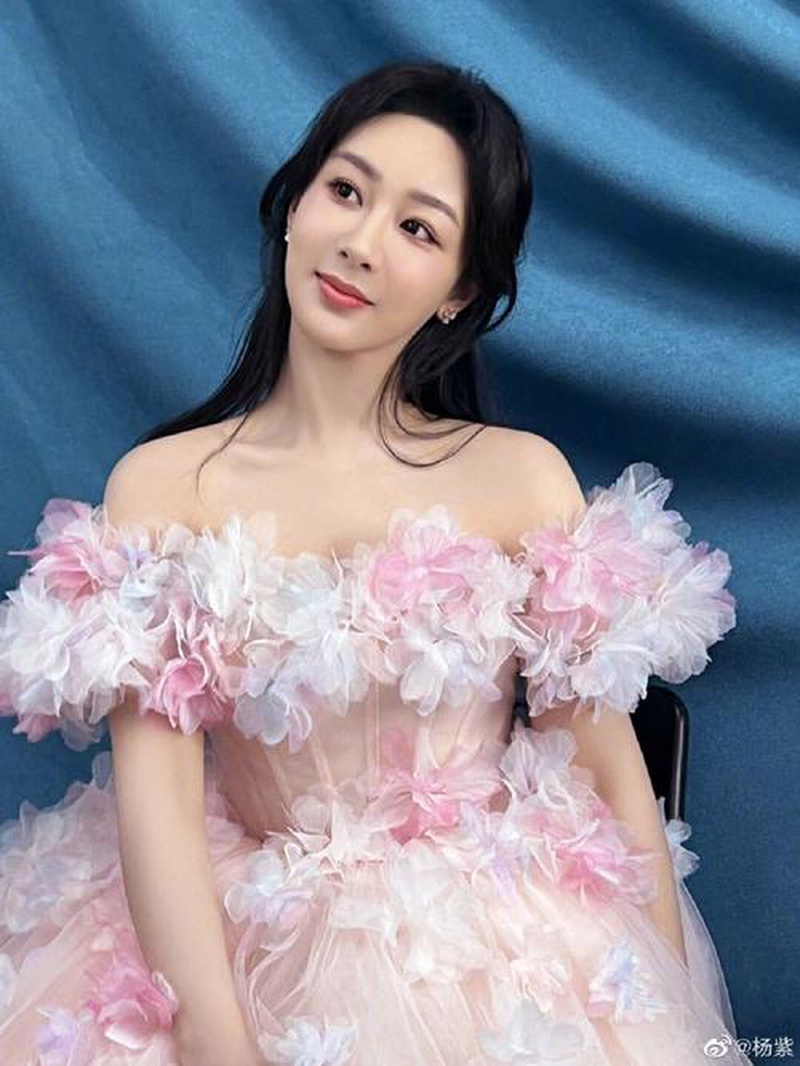 杨紫