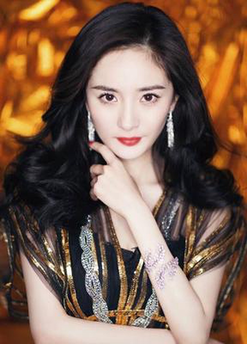 杨幂