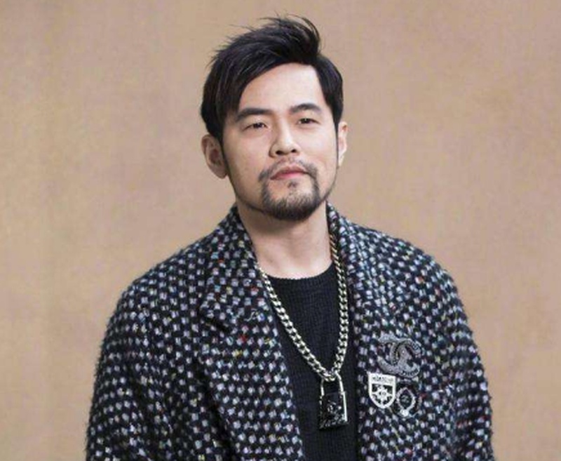周杰伦