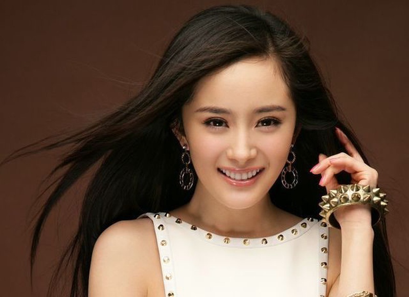 迪丽热巴
