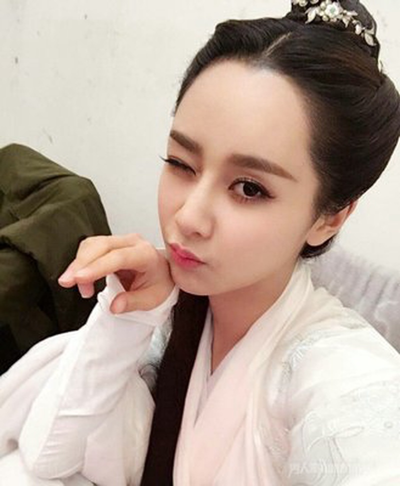 杨紫
