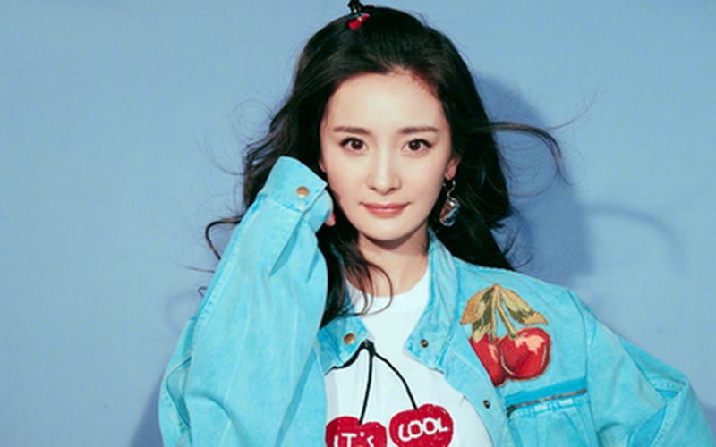 杨幂